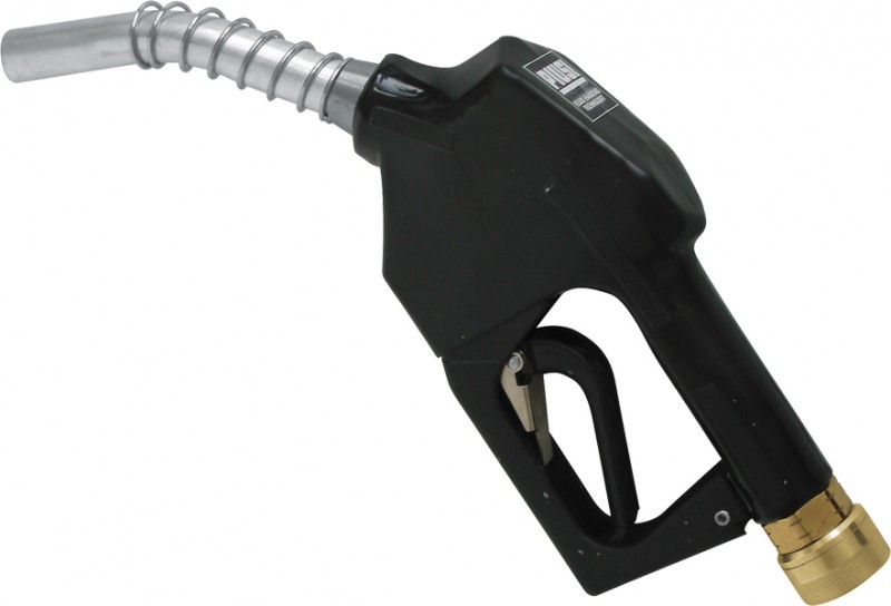 Elektro-Pumpen für Diesel, Öl, AdBlue und Benzin