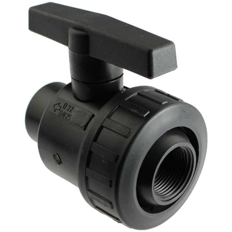 Dickly Fasshahn Für 55 Gallonen Fässer - 2 Zoll Gewinde Messing