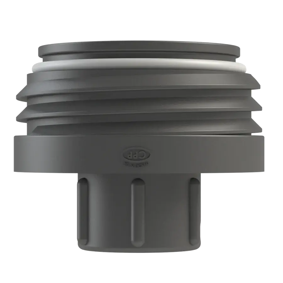 Fass Adapter Mauser S70x6 Außengewinde  3.webp