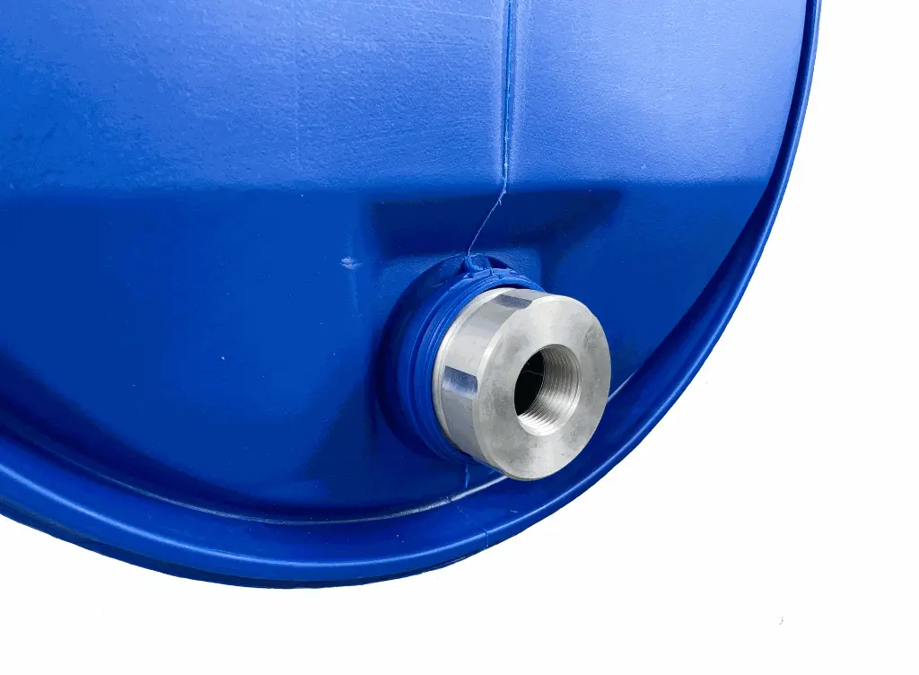 Adapter am Fass 1 Zoll.webp