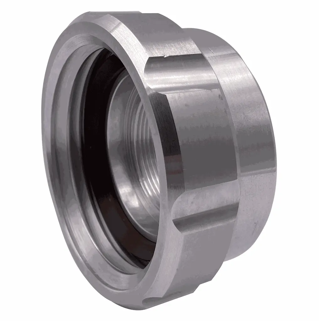 IBC Adapter S100x8 Innengewinde auf 2 zoll IG 2.webp