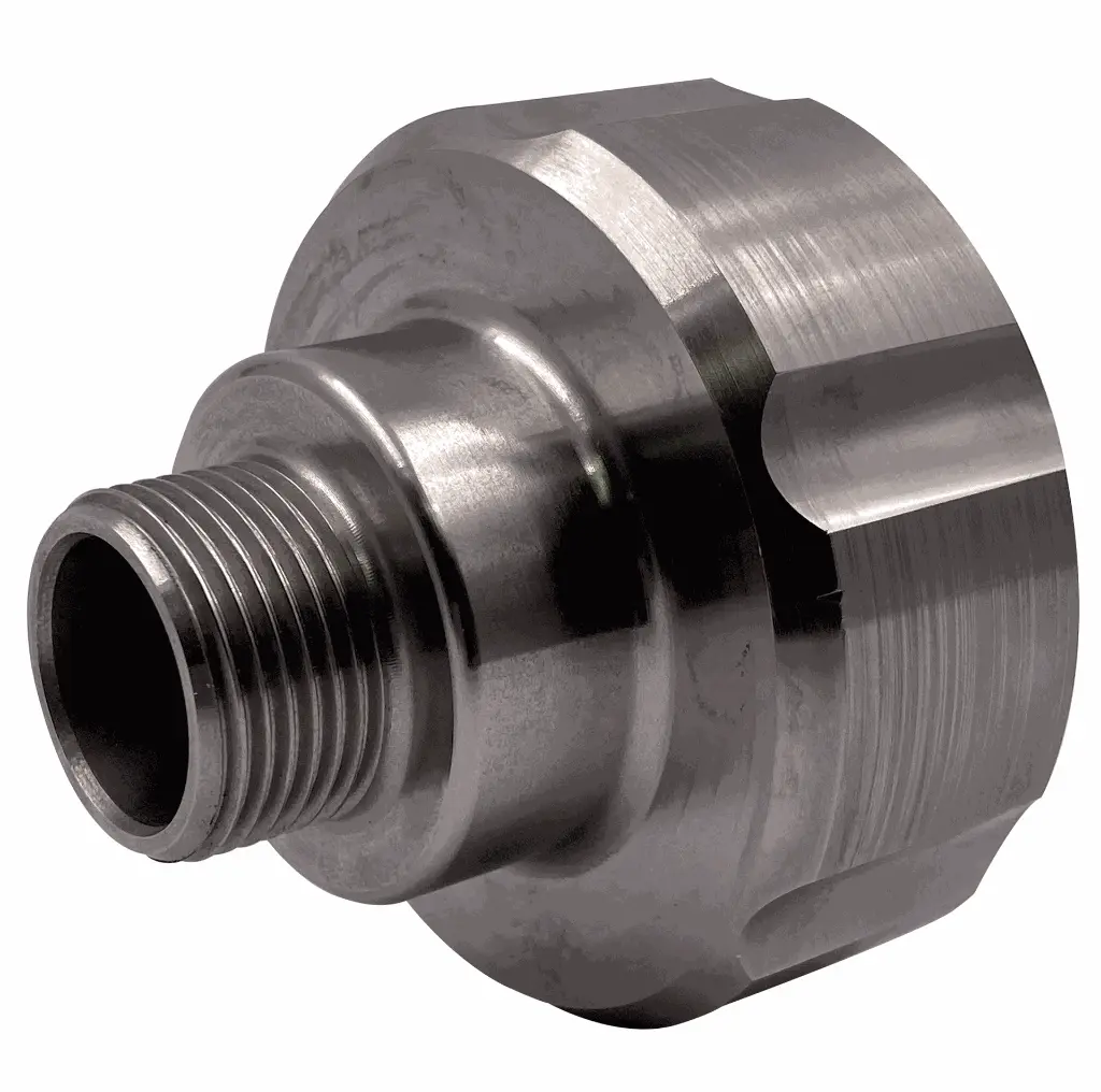 IBC Adapter S60x6 Innengewinde auf 3:4 Zoll AG 1.webp