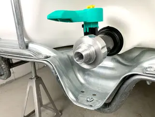 IBC Adapter S60x6 Innengewinde auf 3:4 Zoll AG 2.webp