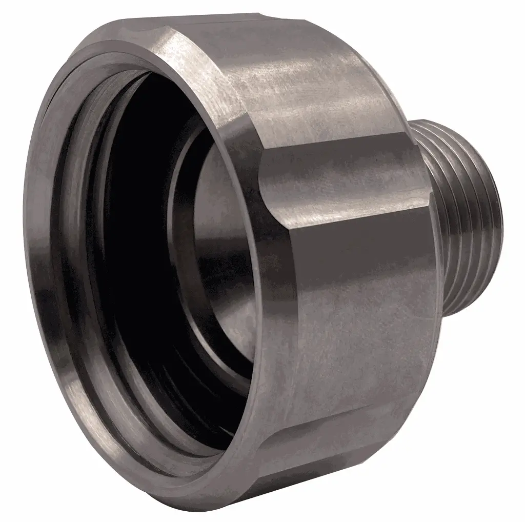 IBC Adapter S60x6 Innengewinde auf 1 Zoll AG 1.webp