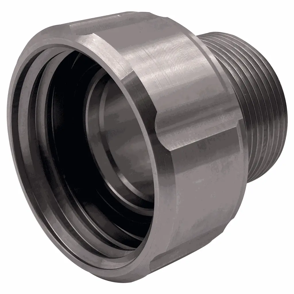 IBC Adapter S60x6 Innengewinde auf 1 1:2 Zoll AG 1.webp