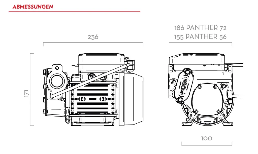 Dieselpumpe Panther 230 V_56L 72L 90L_Abmessungen.webp