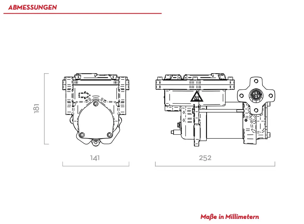 Benzinpumpe 12 V_50 L_Abmessungen.webp