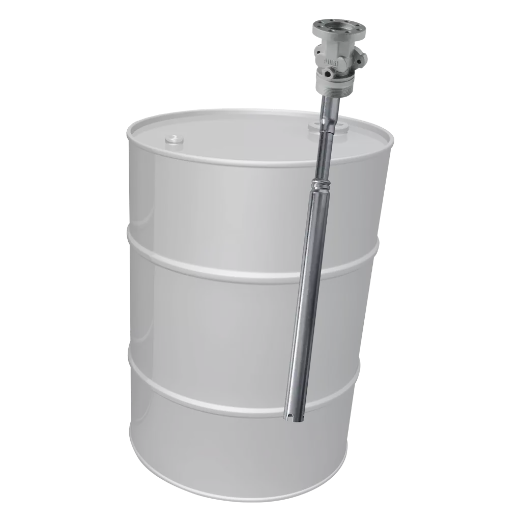 Pumpenadapter 2 Zoll auf 1 Zoll für Fass- und Tankmontage.webp