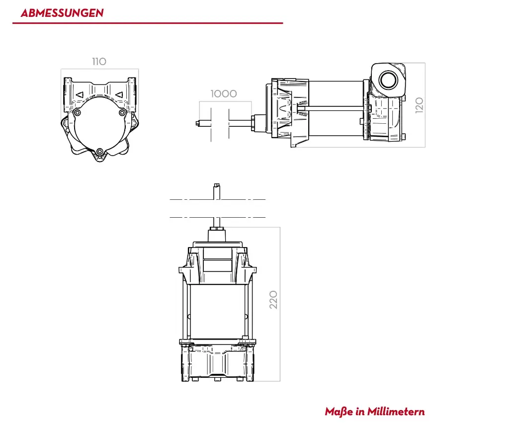 Benzinpumpe 12 V_EXGO_Abmessungen.webp