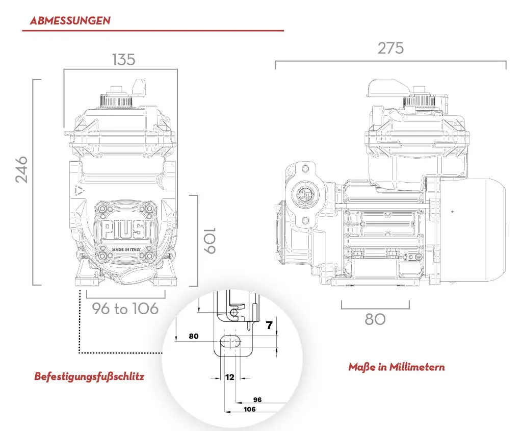 Benzinpumpe 230V_Panther EX56_Abmessungen.webp