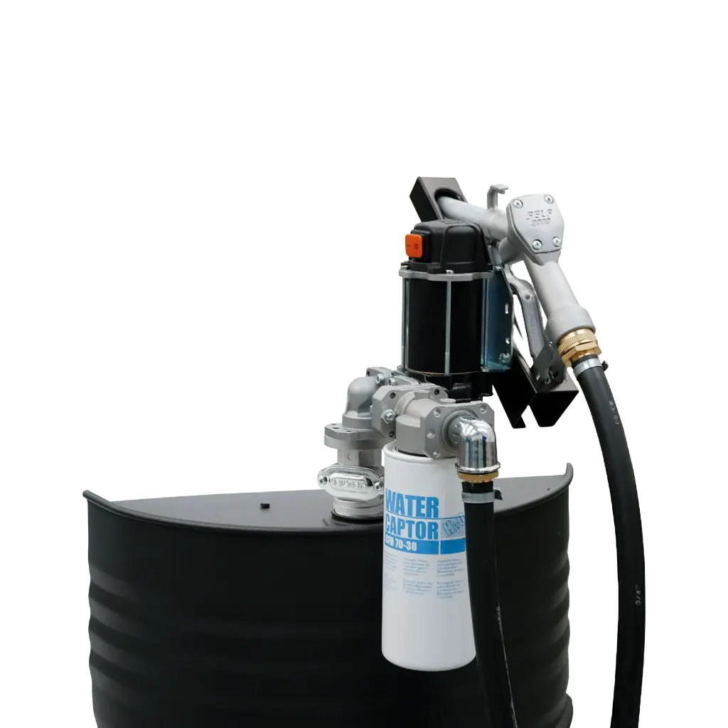 Kartuschenfilter Diesel mit Wasserabscheider1.webp