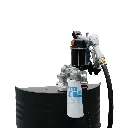 Kartuschenfilter Diesel mit Wasserabscheider1.webp