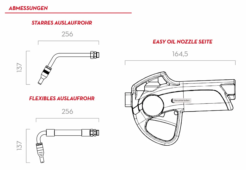 Manuelle Oelzapfpistole Easy Oil Massblatt.webp