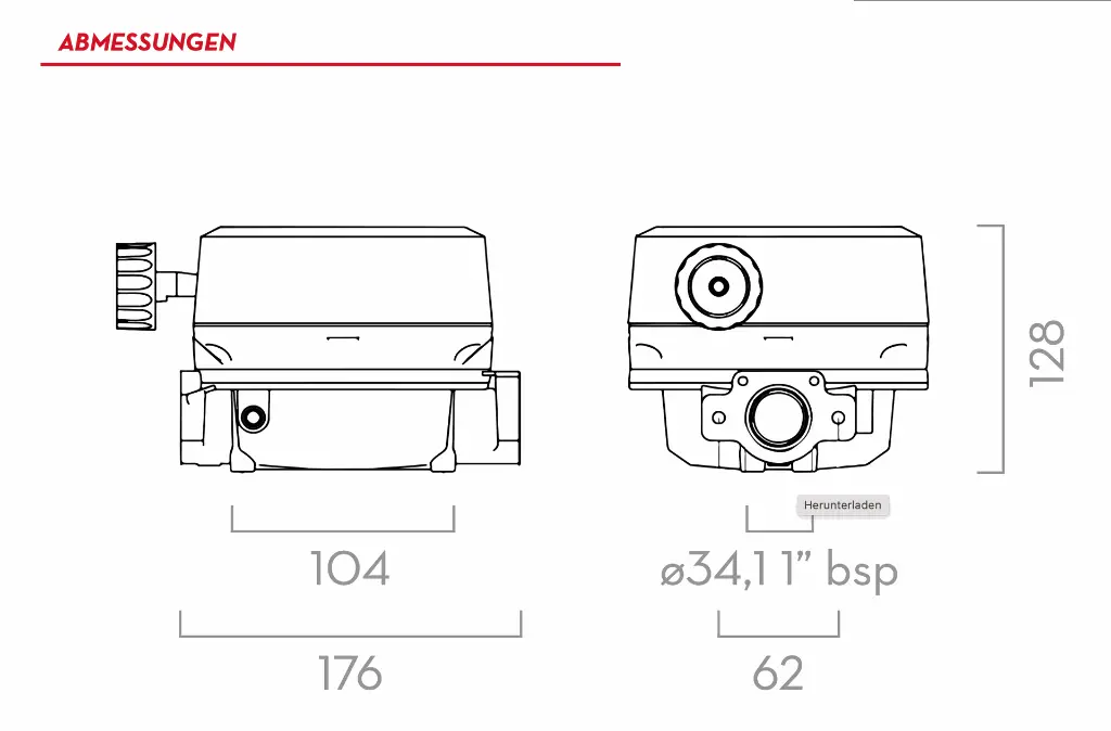 Mechanisches Zählwerk Benzin ATEX 3-stellig Massblatt.webp