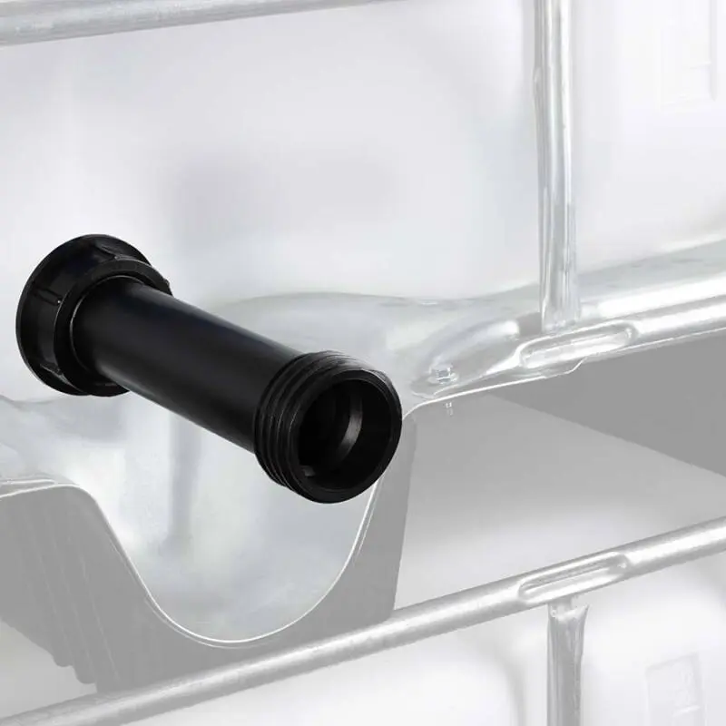 IBC Adapter S60x6 Anschlussverlängerung drehbar PP_S60x6_2.webp