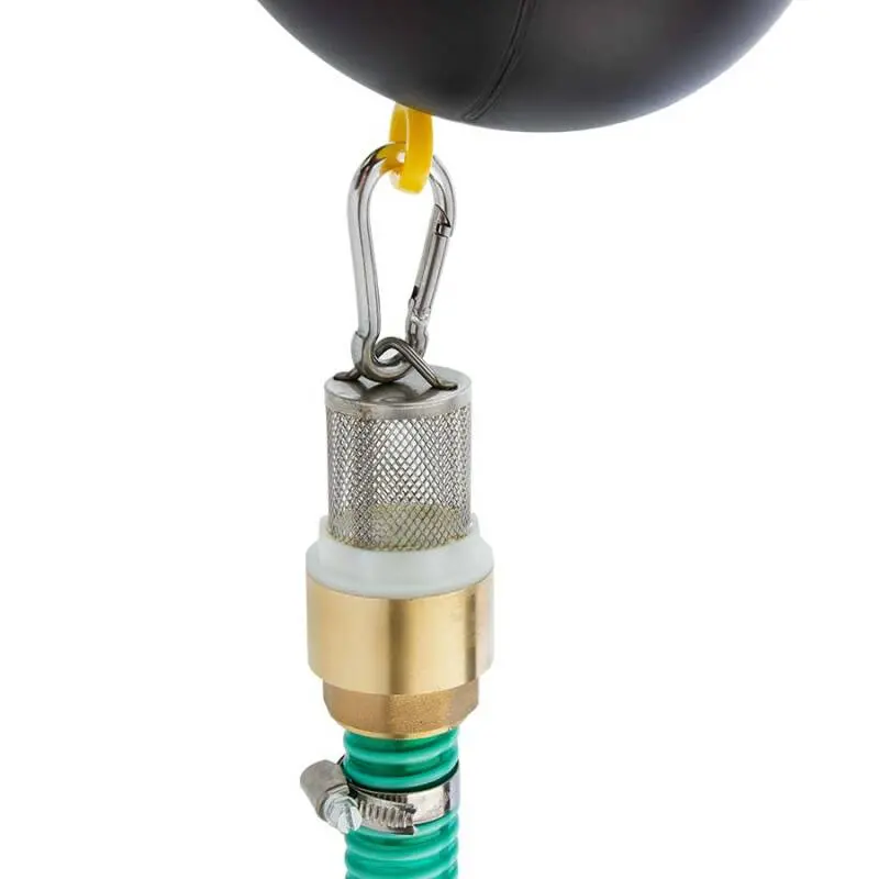 IBC Container Deckel DN225 mit Sauggarnitur,Entlüftung und Schwimmerkugel_3.webp