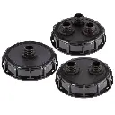 IBC Container Deckel mit Außengewinde PP.webp