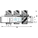  IBC Container Deckel mit Außengewinde PP_Zeichnung.webp