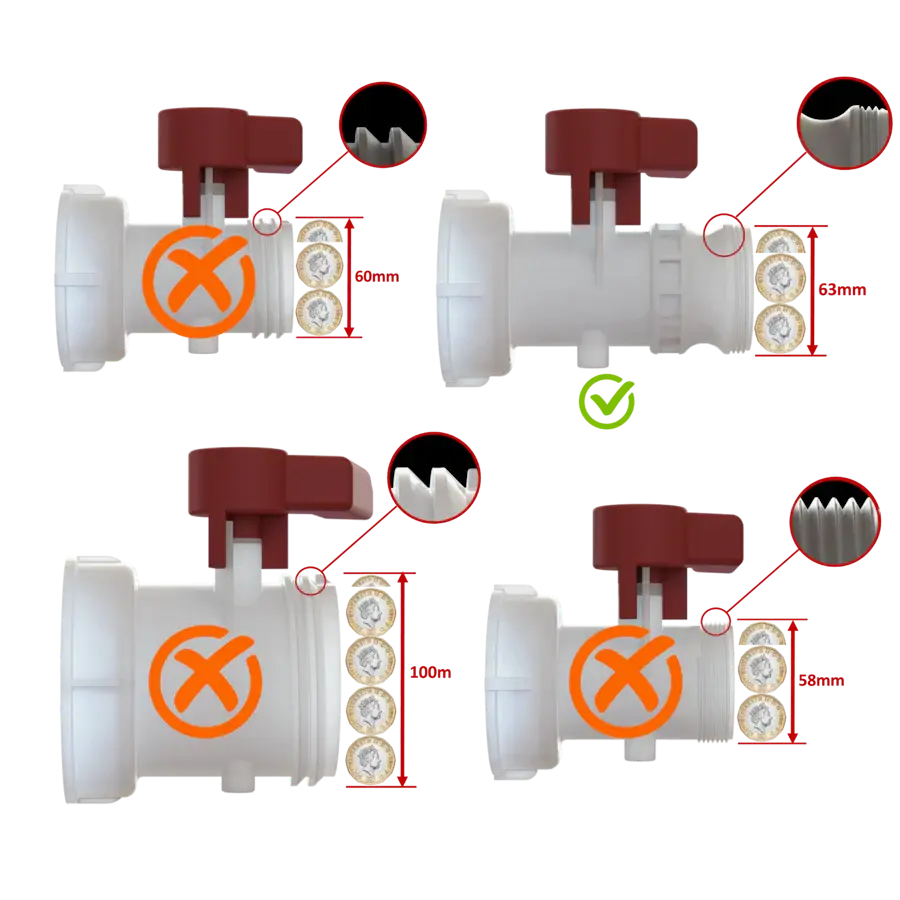 Camlock Stecker 2" auf S60x6 Außengewinde PP_7.webp