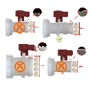 Camlock Stecker 2" auf S60x6 Außengewinde PP_7.webp