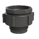 Camlock Stecker 2" auf S60x6 Außengewinde PP_3.webp