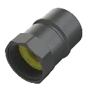 Schnellkupplung trocken schließend Steckerteil PP1.webp