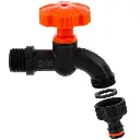 Kunststoff Wasserhahn Auslaufhahn PP_2.webp