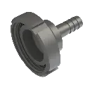 Milchrohr Innengewinde DN50 auf Schlauchtülle 19mm PP_2.webp