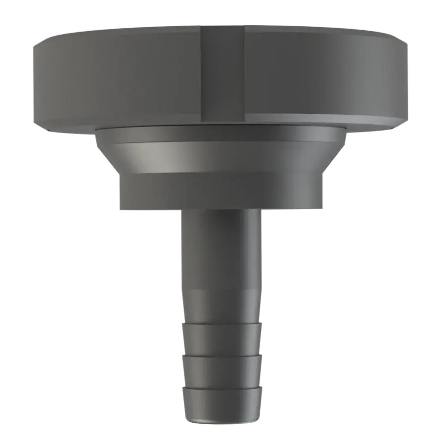 Milchrohr Innengewinde DN50 auf Schlauchtülle 19mm PP_3.webp