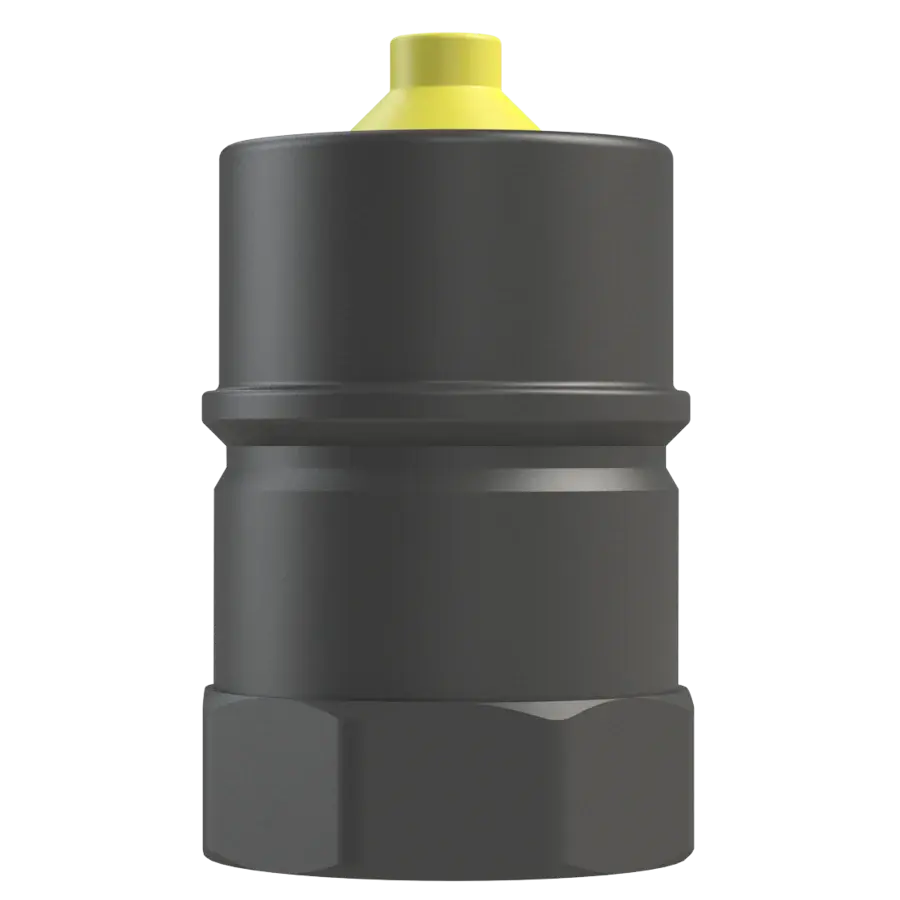 Schnellkupplung trocken schließend Steckerteil PP2.webp