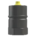 Schnellkupplung trocken schließend Steckerteil PP2.webp