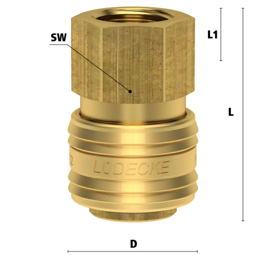 Schnellverschluss DN7.2 Kupplung auf Innengewinde Messing_3.webp