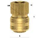 Schnellverschluss DN7.2 Kupplung auf Innengewinde Messing_3.webp