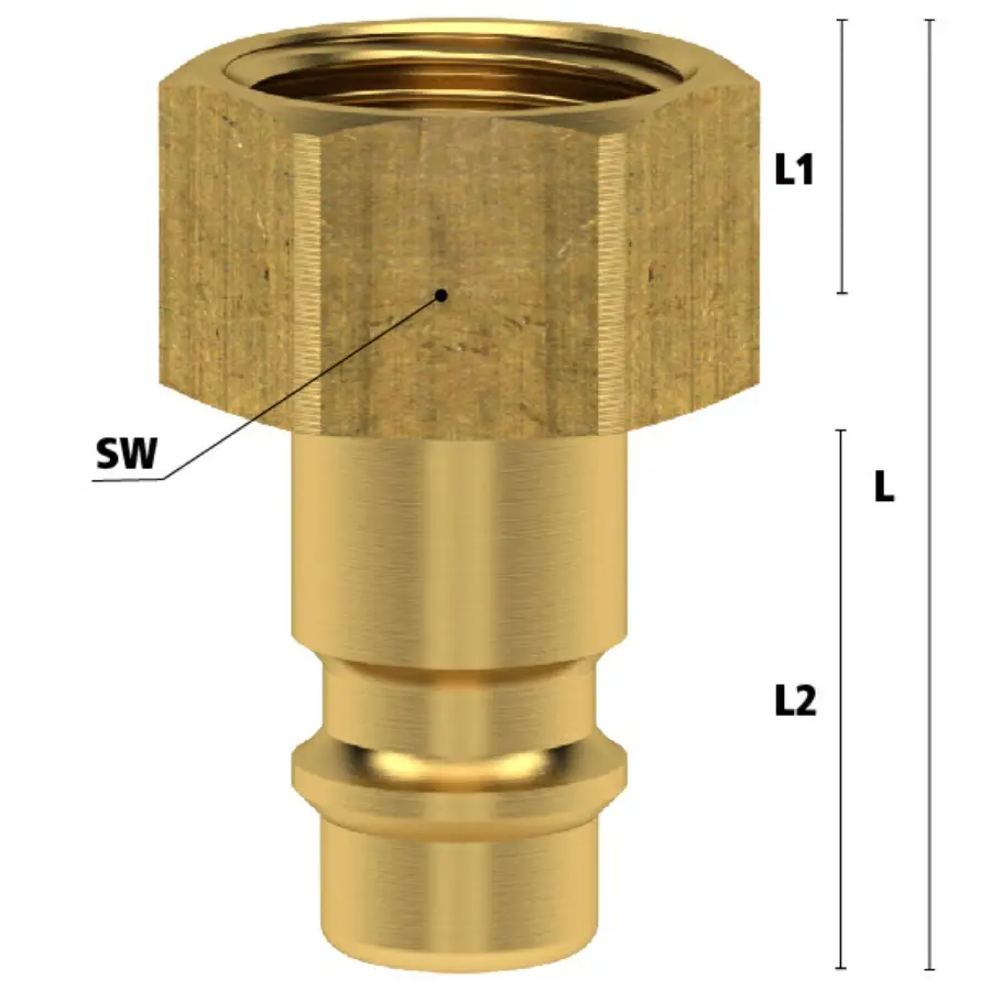 Schnellverschluss DN7.2 Stecknippel auf Innengewinde Messing_3.webp