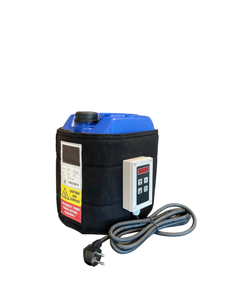 26-4959 26-4959A multi heater for 10-12L drum, bucket, can.webp