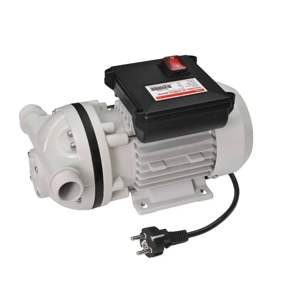 [100462] Membranpumpe AdBlue Chemikalien (230 V)_2.webp