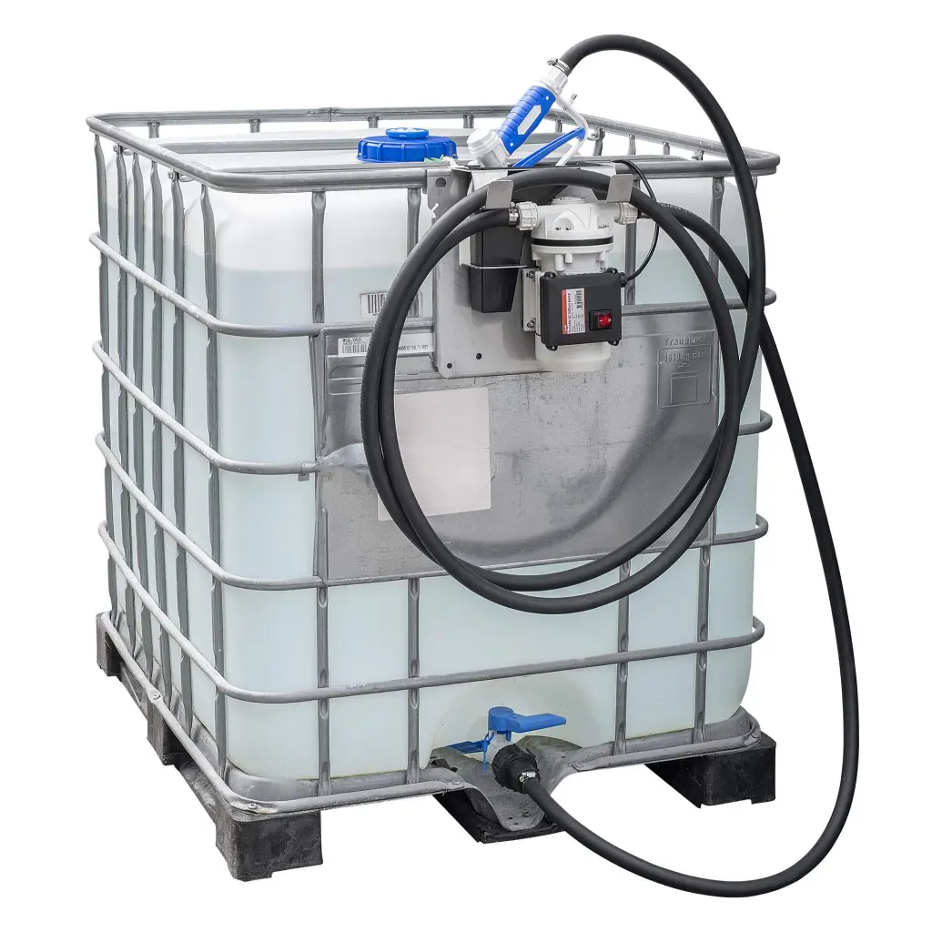 [106069] Pumpenset AdBlue IBC (mit manueller Zapfpistole, 12 V)_2.webp