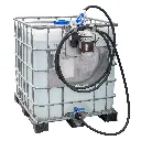 [106075] Pumpenset AdBlue IBC (mit manueller Zapfpistole, 230 V)_3.webp