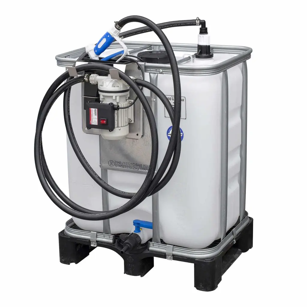 [106075] Pumpenset AdBlue IBC (mit manueller Zapfpistole, 230 V)_4.webp