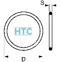Zeichnung O-Ring Außengewinde.webp