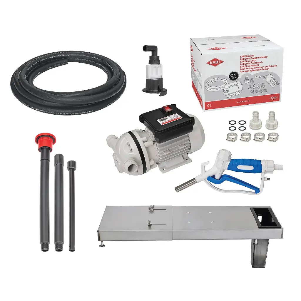 [106081] Pumpenset für AdBlue® – Fassausführung (24 V, mit manueller Zapfpistole)_5.webp