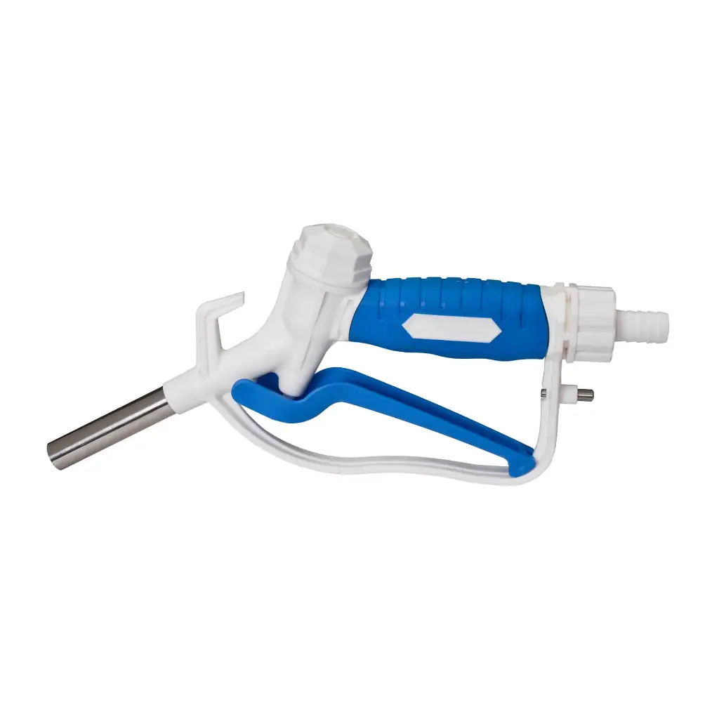 [106084] Pumpenset für AdBlue® – Fassausführung (230 V, mit manueller Zapfpistole)_2.webp