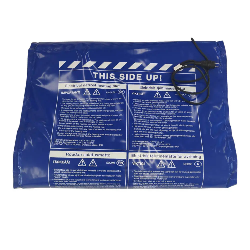 Auftaumatte 3m x 1m Schuko_4.webp