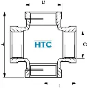 Zeichnung Kreuzstück Edelstahll.webp