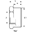Zeichnung Reduzierring Edelstahl.webp