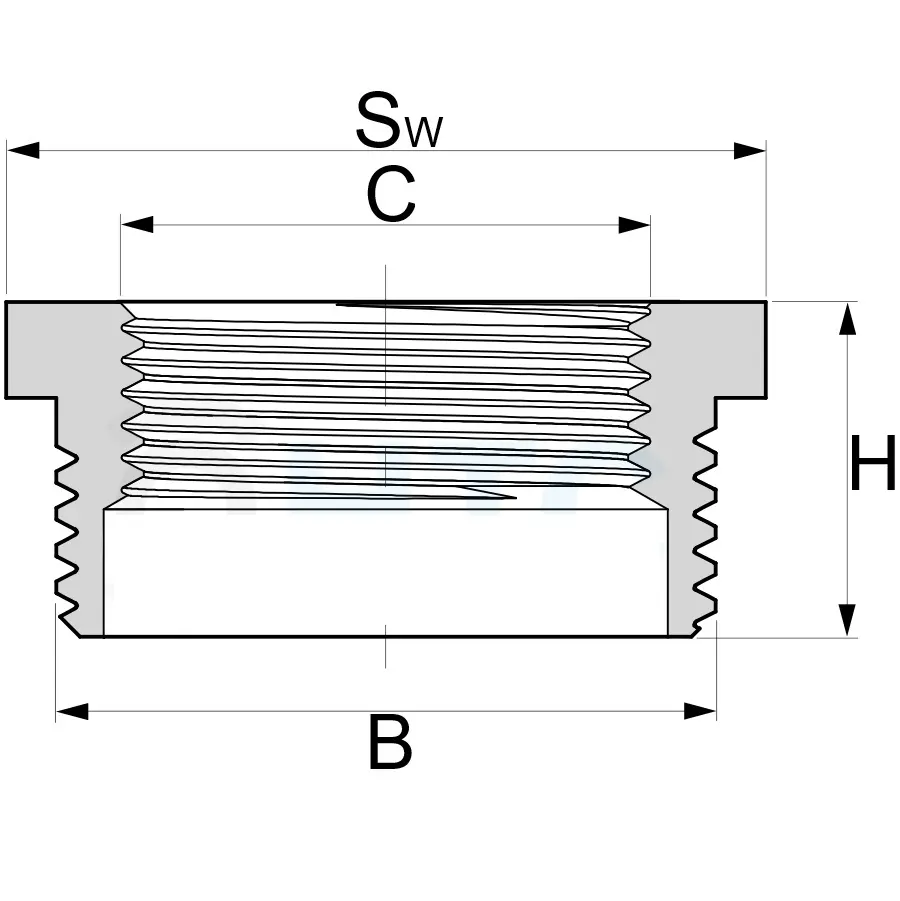 Zeichnung Reduzierring Messing.webp