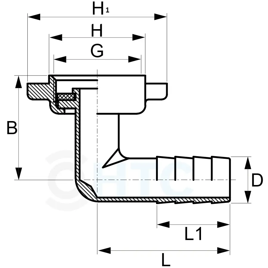 Zeichnung Schlauchtuelle ueberwurf.webp
