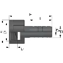 Zeichnung Schlauchtuelle ueberwurfmutter pp.webp