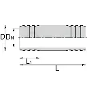 Zeichnung Schlauchverbinder MEssing.webp