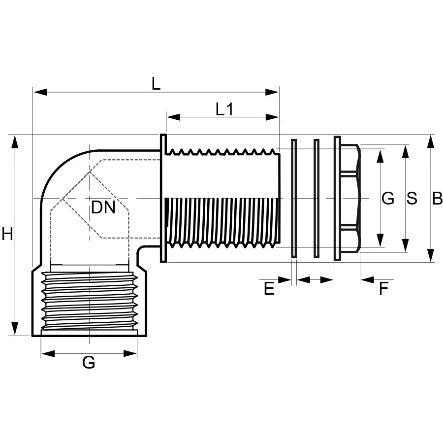 Zeichnung Messing Tankdurchfuehrung.webp